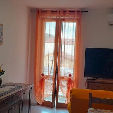 Pretty Appartment Beb อาลเกโร ภายนอก รูปภาพ
