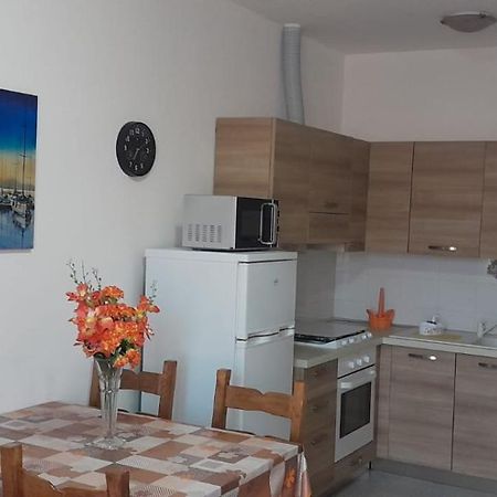 Pretty Appartment Beb อาลเกโร ภายนอก รูปภาพ
