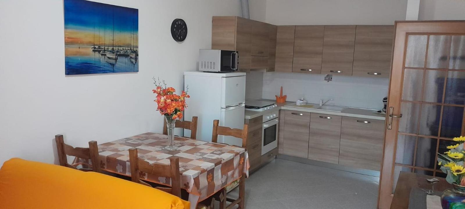 Pretty Appartment Beb อาลเกโร ภายนอก รูปภาพ