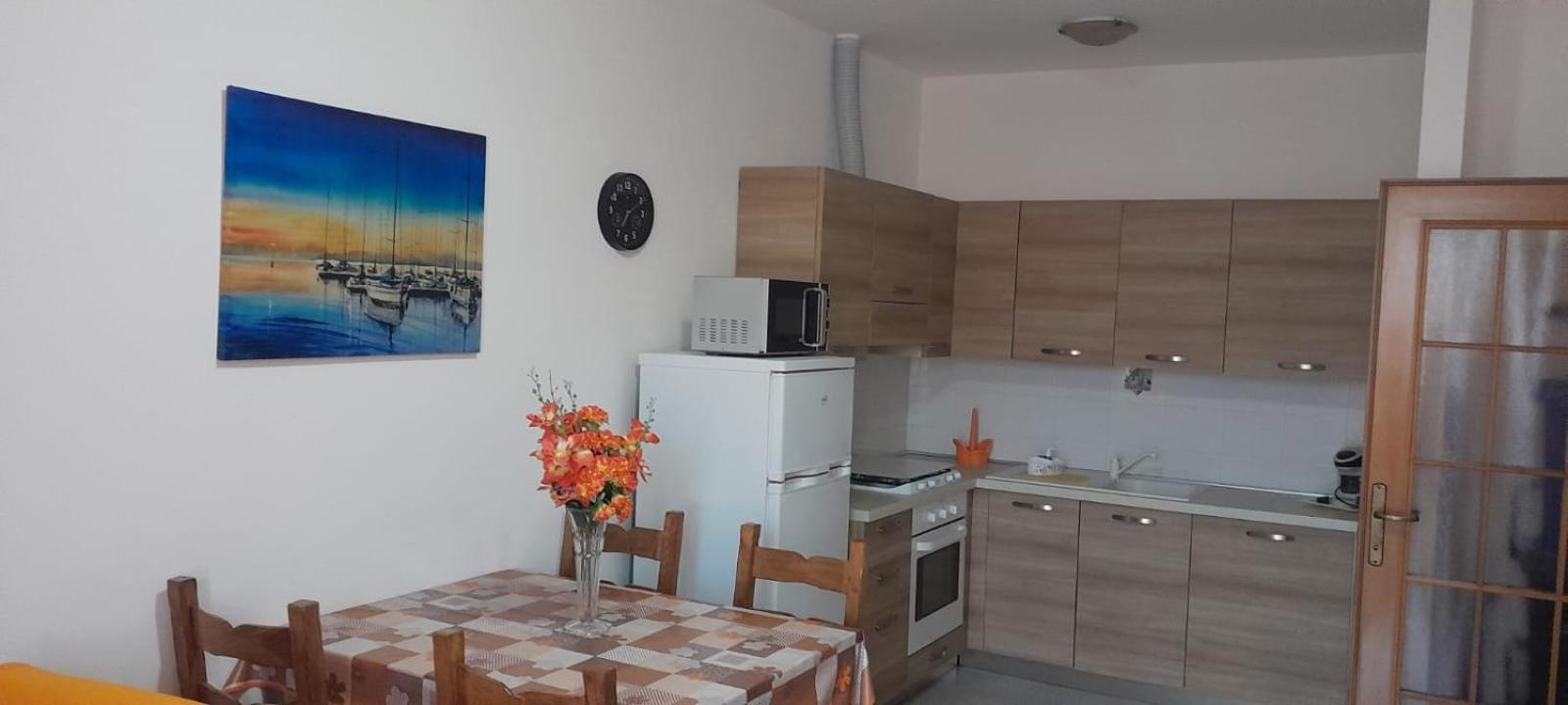 Pretty Appartment Beb อาลเกโร ภายนอก รูปภาพ