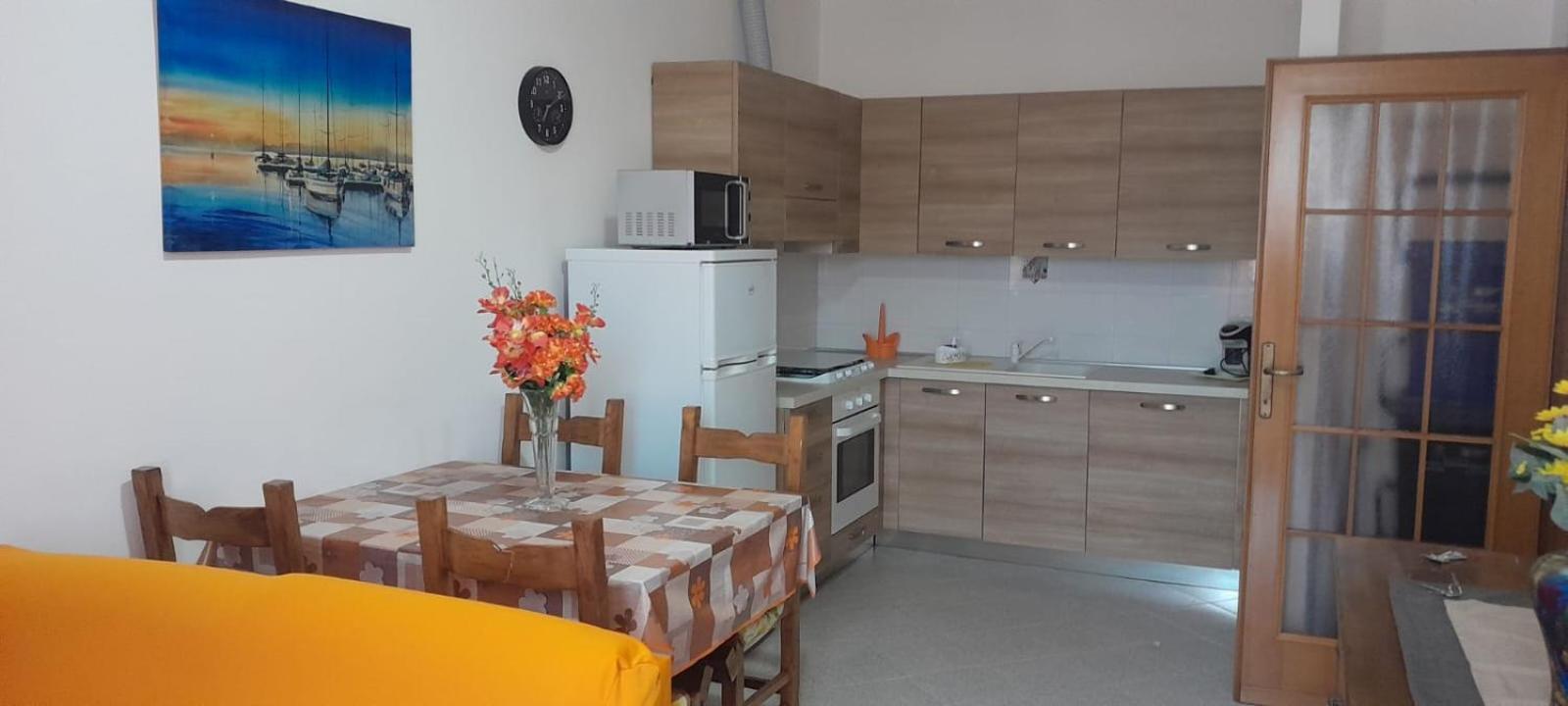 Pretty Appartment Beb อาลเกโร ภายนอก รูปภาพ