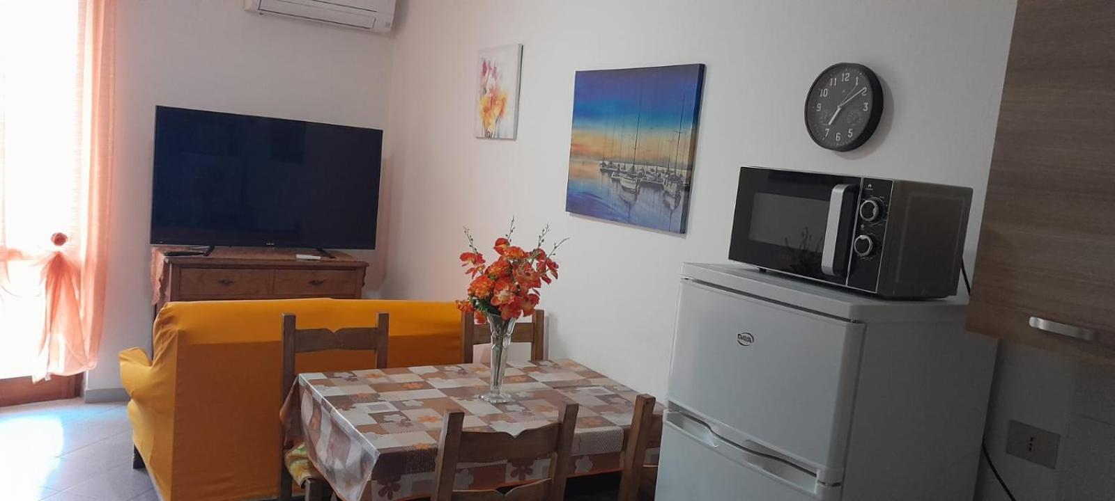 Pretty Appartment Beb อาลเกโร ภายนอก รูปภาพ