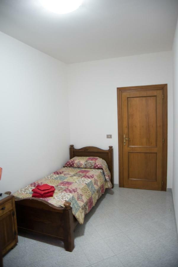 Pretty Appartment Beb อาลเกโร ภายนอก รูปภาพ