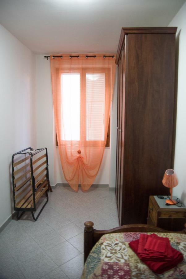 Pretty Appartment Beb อาลเกโร ภายนอก รูปภาพ