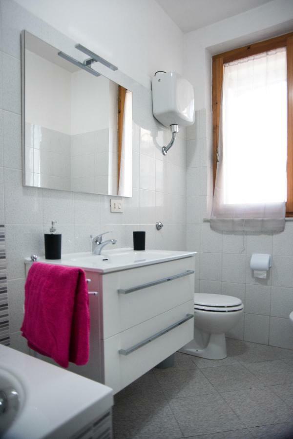 Pretty Appartment Beb อาลเกโร ภายนอก รูปภาพ